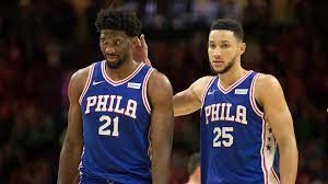 Joel Hans Embiid hofft, dass seine Karriere nur für die Philadelphia 76ers spielt